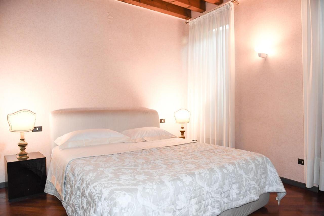 Dimora Noemi Apartment Verona Exterior photo